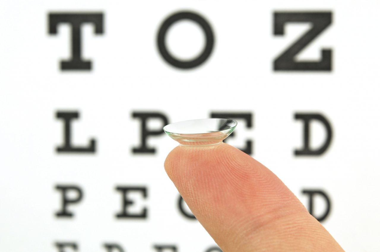 Les lentilles progressives Lentilles Oculus Contactologie en Savoie