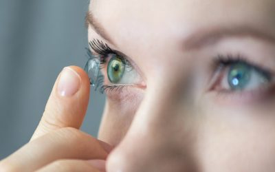 Exercices de manipulation des lentilles